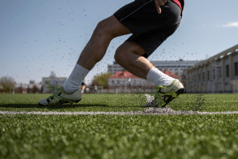 Lesão De Ligamento No Joelho O Erro De Quem Joga Bola No Fim De Semana E Ignora O Estalo