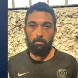 Líder Do Crime Organizado É Preso Em Cotia Após Um Mês De Fuga