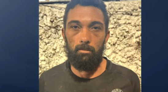 Líder Do Crime Organizado É Preso Em Cotia Após Um Mês De Fuga
