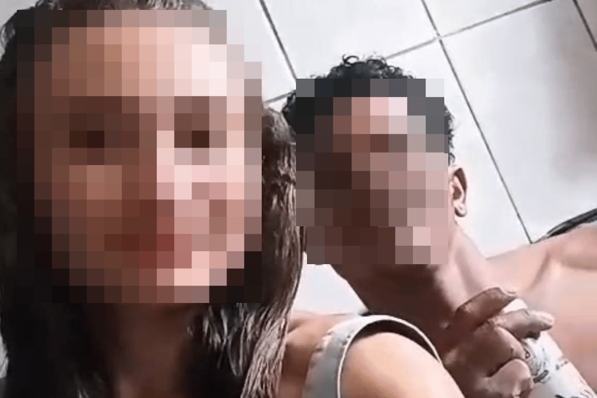 Mãe Relata Que Babá E Marido Agrediram Seus Filhos Em Araçariguama