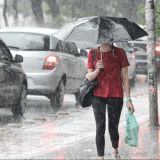 Meteorologia Prevê Semana De Contrastes Térmicos E Chuvas Intensas Em Todo O Brasil