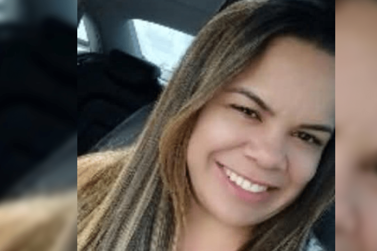 Moradora De Alumínio Morre Ao Subir Em Baquinho Para Fazer Limpeza E Sofrer Queda