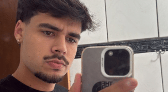 Moradores De Mairinque Se Comovem Com Acidente De Gabriel Martins Em Capotamento