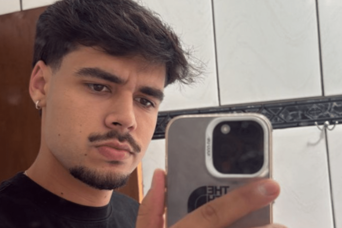 Moradores De Mairinque Se Comovem Com Acidente De Gabriel Martins Em Capotamento