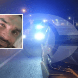 Morre Pedestre Atropelado No Km 75 Da Raposo Tavares Em Alumínio Durante A Noite