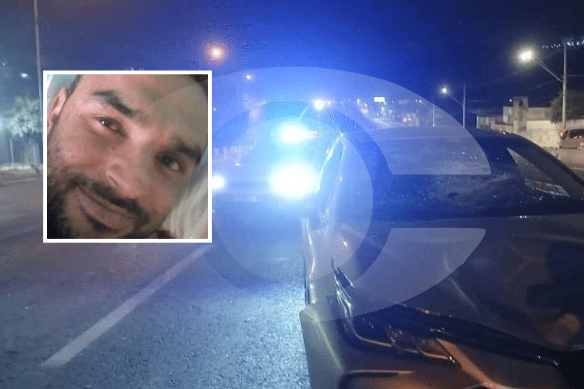 Morre Pedestre Atropelado No Km 75 Da Raposo Tavares Em Alumínio Durante A Noite