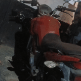 Moto Furtada Há Dois Anos Em Mairinque É Recuperada Em Matagal De Araçariguama