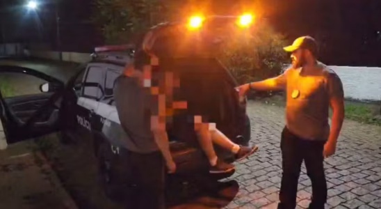 Motorista De Van De 53 Anos É Preso Por Suspeita De Estupro De Vulnerável A Menina De 11 Anos