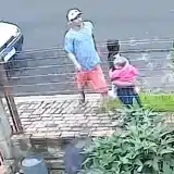 No Paraná, Adolescente É Morta A Facadas Com Bebê No Colo