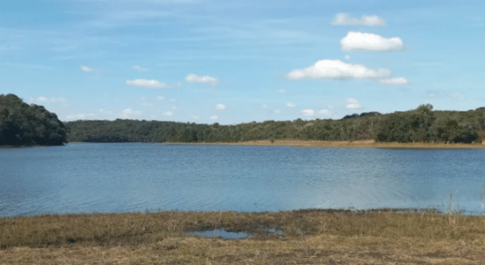 Padrasto E Enteado Morrem Afogados Em Caucaia Do Alto Em Barragem