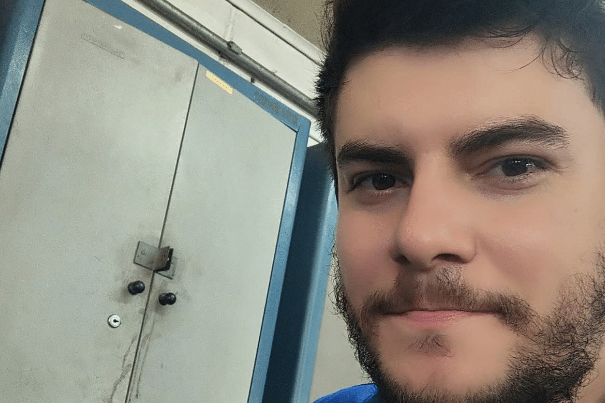 Pai De Família Desaparece Em Mairinque E Esposa Pede Ajuda