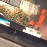 Perseguição Na Raposo Tavares Termina Em Acidente Em Cotia