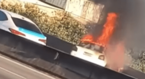 Perseguição Na Raposo Tavares Termina Em Acidente Em Cotia