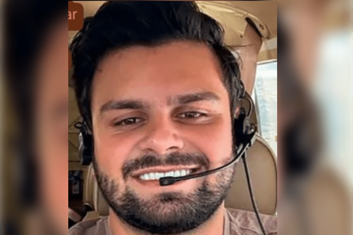 Piloto De Avião De Araraquara Desaparece Após Viagem Em Busca De Emprego