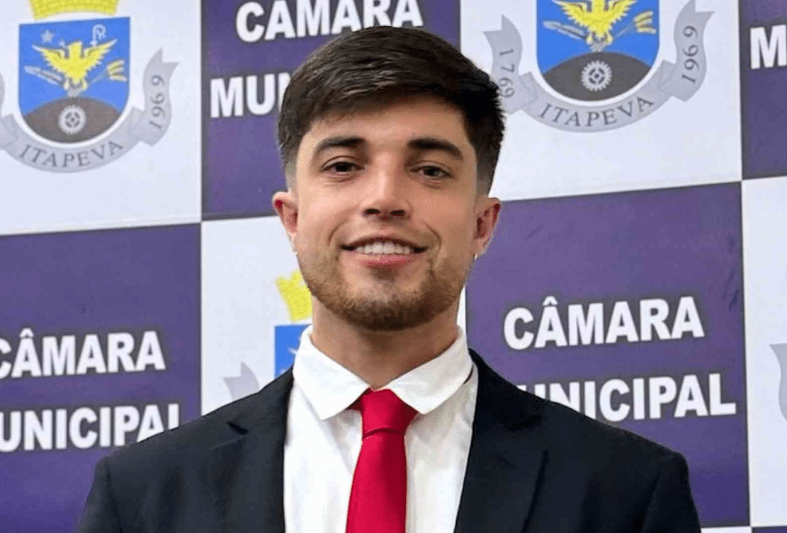 Polícia Civil Cumpre Mandado De Busca E Apreensão Na Casa Do Vereador Thiago Leitão