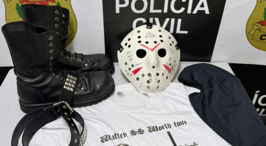 Polícia Civil Indicia Suspeito Por Apologia Ao Nazismo E Planos Terroristas Em Barueri