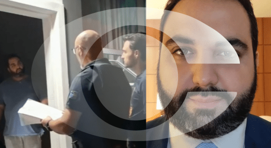 Polícia Civil Investiga Morador De Mairinque Em Elo Entre Pcc E Prefeituras Do Interior