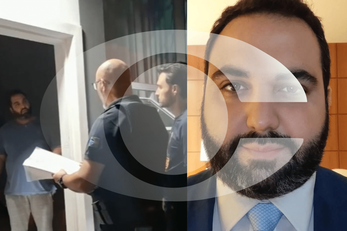 Polícia Civil Investiga Morador De Mairinque Em Elo Entre Pcc E Prefeituras Do Interior
