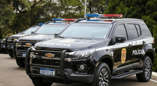 Polícia Descobre Parecria De Prefeitos Com Pcc Em &Quot;Núcleo Político&Quot; E Mairinque Está Na Lista