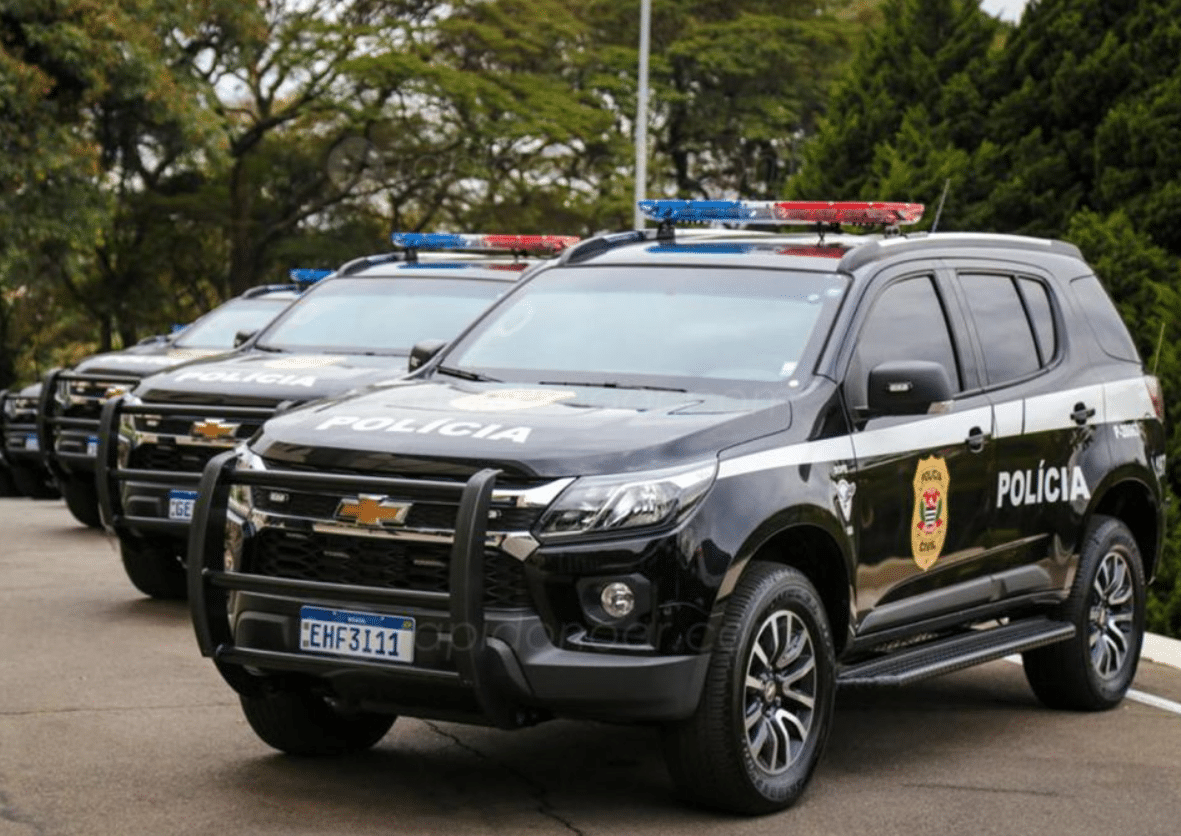 Polícia Descobre Parecria De Prefeitos Com Pcc Em &Quot;Núcleo Político&Quot; E Mairinque Está Na Lista