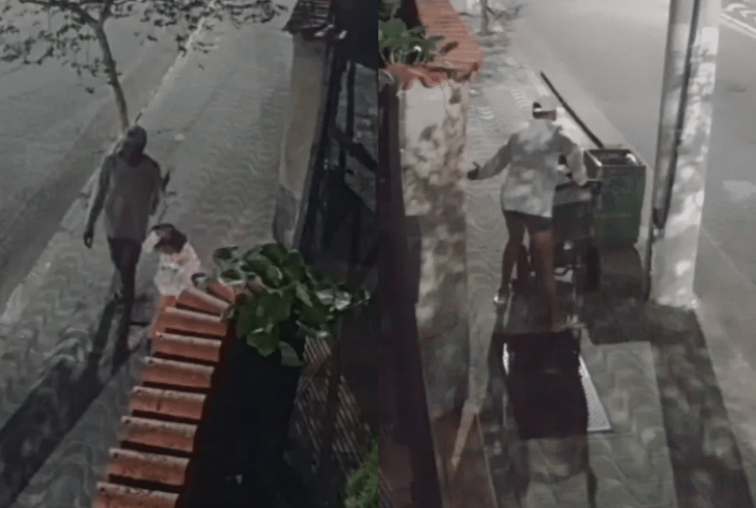 Polícia Identifica Mulher Que Agrediu Filha De 6 Anos Em Santos; Criança Está Sob Proteção