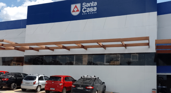 Prefeitura De São Roque Decreta Desapropriação Da Santa Casa Para Criar Hospital Municipal