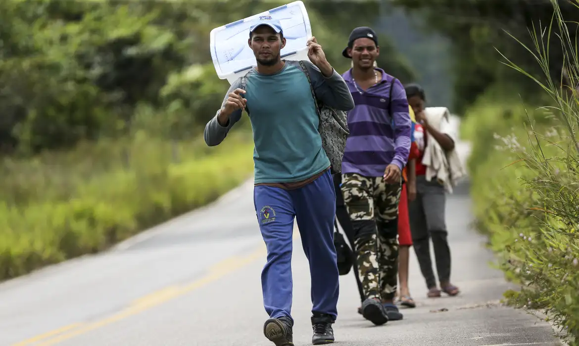 Regularização Migratória No Interior De Sp Em 2026: Riscos Do Visto Vencido E Os Novos Caminhos Da Lei 7 Regularização Migratória No Interior De Sp Em
