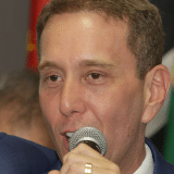 Rodrigo Manga Desiste Das Eleições 2026E Anuncia Segue Como Prefeito De Sorocaba