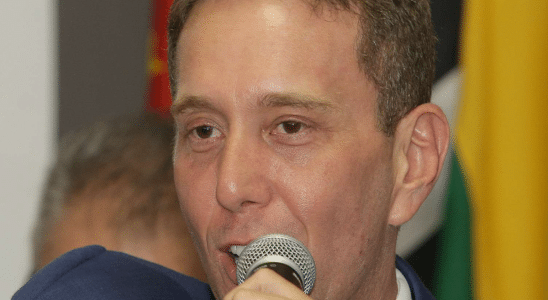 Rodrigo Manga Desiste Das Eleições 2026E Anuncia Segue Como Prefeito De Sorocaba