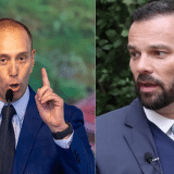 Rodrigo Manga Reassume Prefeitura De Sorocaba E Segue Até O Fim Do Mandato