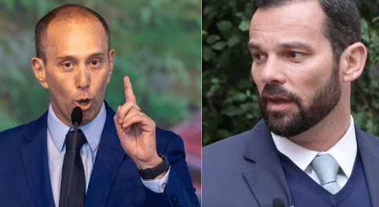 Rodrigo Manga Reassume Prefeitura De Sorocaba E Segue Até O Fim Do Mandato