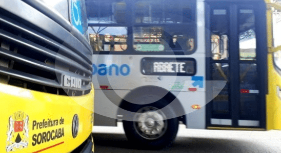 Rodrigo Manga Retoma Passe Livre Estudantil A Partir De 30 De Abril Em Sorocaba