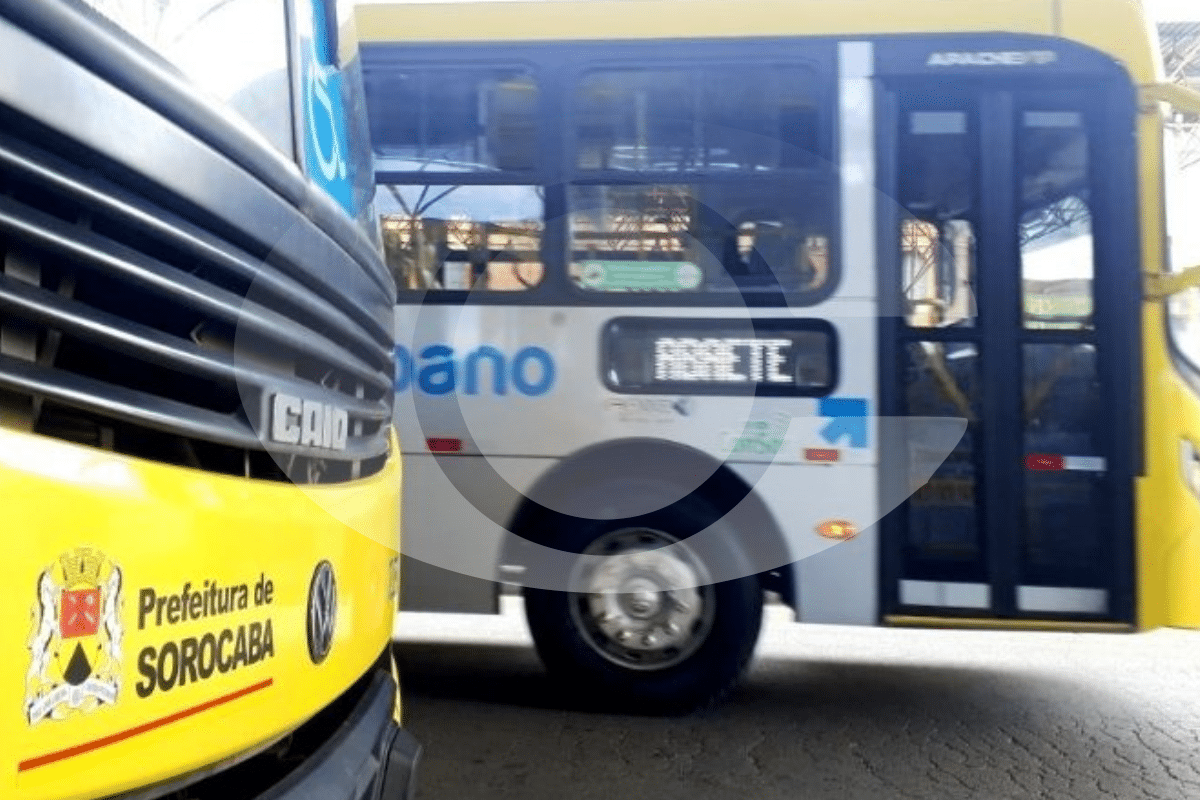 Rodrigo Manga Retoma Passe Livre Estudantil A Partir De 30 De Abril Em Sorocaba