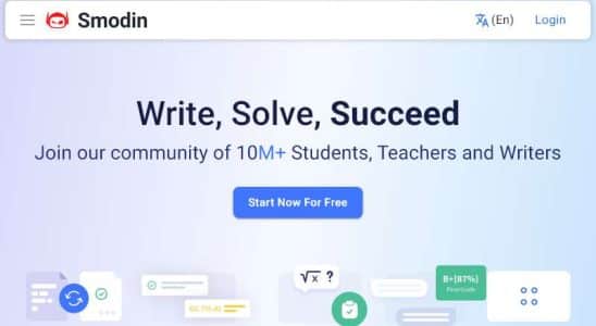 Smodin Detector De Plágio Análise De Precisão E Funcionalidades