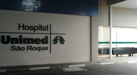 Unimed Sao Roque Afasta Enfermeira Em Caso De Erro De Medicacao Que Deixou Crianca Na Uti E1776201270144