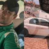 Vendedor De Salgados Desaparece Em Araçariguama E Mobiliza Buscas