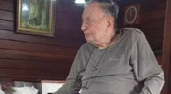 Vi Meu Pai Pedir Comida E Água, Desabafa Filho De Idoso Que Morreu Na Unimed São Roque