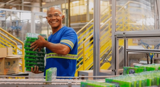 Ypê Abre Inscrições Para Programagratuito De Capacitação Profissional