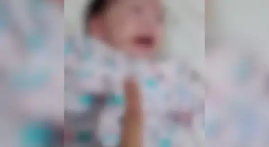 Beb De Trs Meses Vtima De Agresses Em So Paulo Av 1775595826229