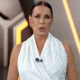 Carolina Ferraz Deixa A Record Aps Seis Anos No Do 1775752195487