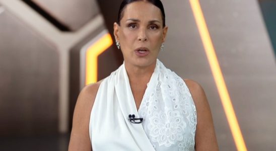 Carolina Ferraz Deixa A Record Aps Seis Anos No Do 1775752195487