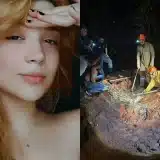 Caso Giovana Caetano Quatro Suspeitos Vo A Jri Pop 1776523258965