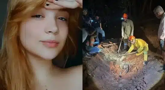 Caso Giovana Caetano Quatro Suspeitos Vo A Jri Pop 1776523258965