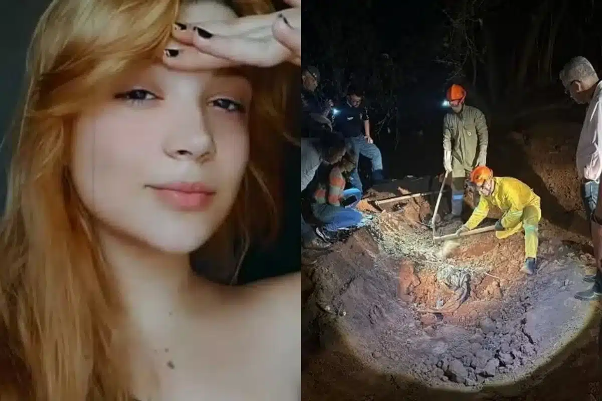 Caso Giovana Caetano Quatro Suspeitos Vo A Jri Pop 1776523258965