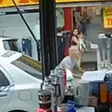 Homem Baleado Na Cabea Ao Tentar Impedir Fuga De A 1777467064778