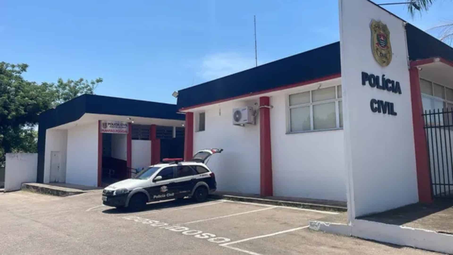 Homem Preso Acusado De Tentar Matar Me Em Itu Desr 1777047253693