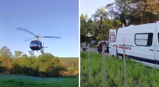 Homem Resgatado Aps Cair De Rvore Em Salto De Pira 1776778445368