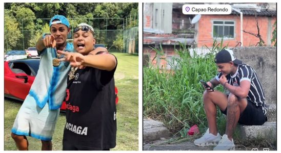 Influenciador Chrys Dias Preso Em Operao Da Polcia 1776259668314