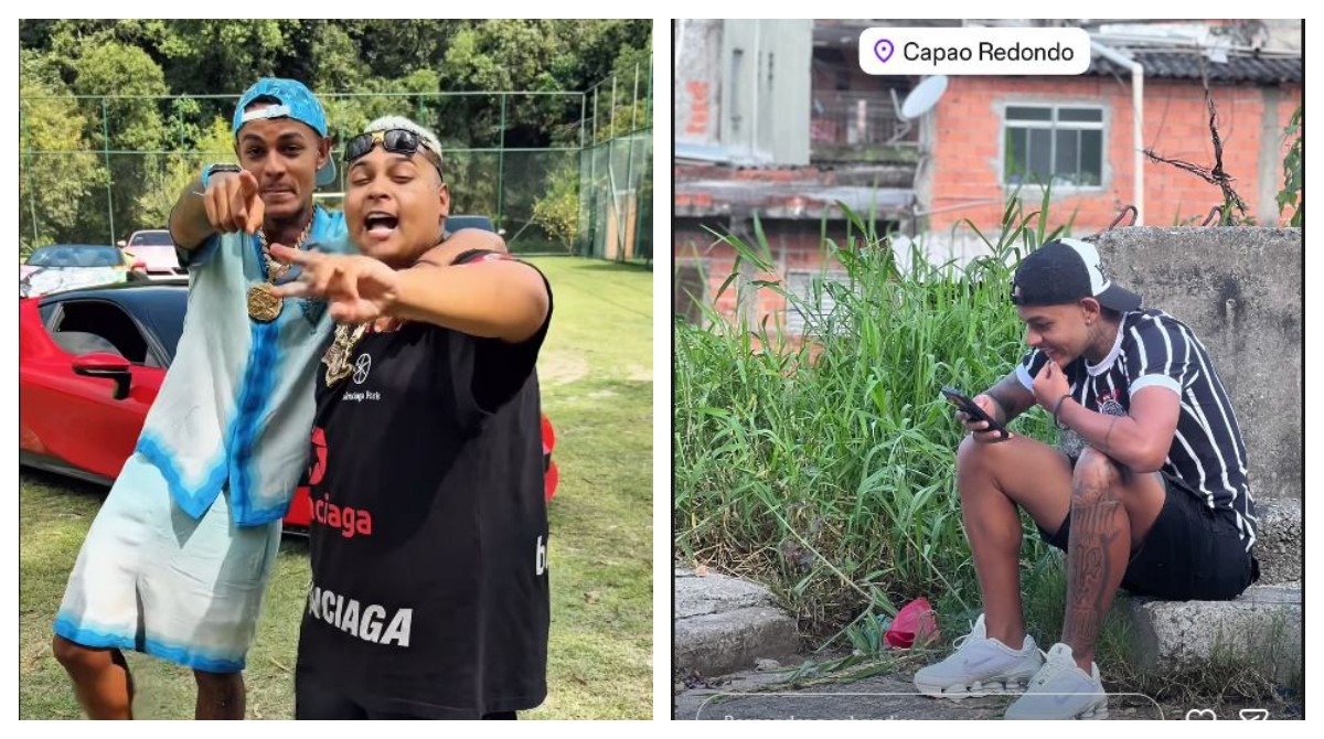 Influenciador Chrys Dias Preso Em Operao Da Polcia 1776259668314