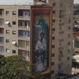 Itu Ganha Mural De 20 Metros Em Homenagem Ao Pinto 1776603840959